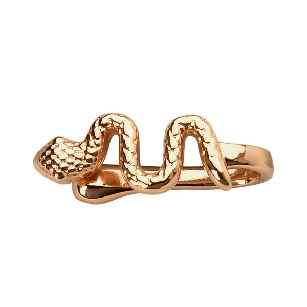 Souytgi Snake Nose Rings for Women Snake Clip On Nose