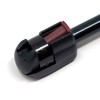 Quick Release End Fittings for 10mm Ball-Stud (4 Pack) -