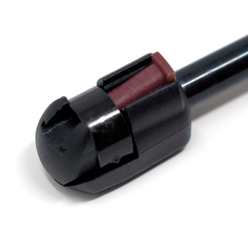 Quick Release End Fittings for 10mm Ball-Stud (4 Pack) -