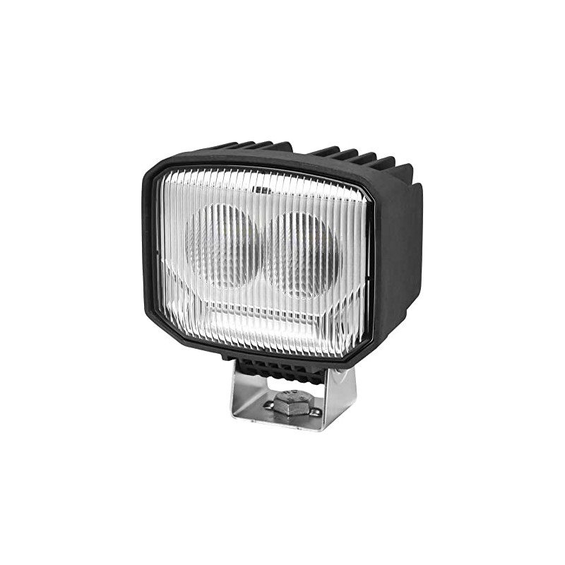 HELLA 1GA 996 588-001 LED Work Light - Power Beam
