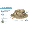 Propper NYCO Ripstop Boonie, OCP, 7 5/8