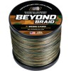 Beyond Braid Moss Camo 300 Yards 10lb