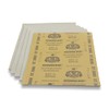 9 X 11 Inch 3000 Grit Premium Waterproof Starcke Matador