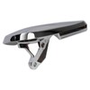 TRQ Front Rear Chrome Interior Door Handle LH Left Driver