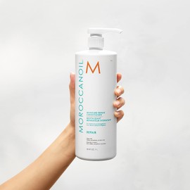 Moroccanoil Acondicionador Reparador Hidratante