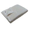 Imabari Towel, 1 Bath Towel, Organic Cotton, 25.6 x 53.1