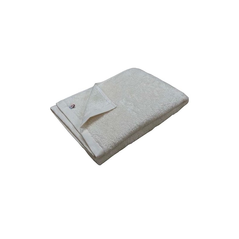 Imabari Towel, 1 Bath Towel, Organic Cotton, 25.6 x 53.1