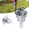 Fdit Garden Nicky Carburettor Garden Lawn Mower Carburettor Replacement for