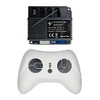 2.4G Bluetooth Remote Control and JR1932RX-24V Receiver Control Box Mother