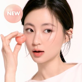 Rom&nd New Juicy R Cheek / 롬앤 NEW 쥬시 알 치크