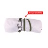 Heavy Duty Bungee Cords with Zinc Hooks Pack of 10