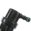 Headlight Cleaning Washer Nozzle Front Right for X3 E83 2006-2010