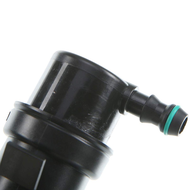 Headlight Cleaning Washer Nozzle Front Right for X3 E83 2006-2010