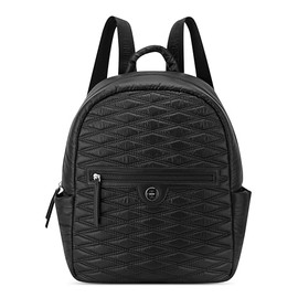 Nine West UNA Laptop Tech Backpack, Black