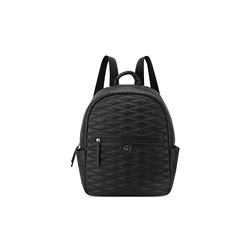 Nine West UNA Laptop Tech Backpack, Black