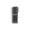 Olight Perun 3 Mini Black HCRI NW Headlamp & Flashlight,