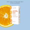 SKIN AESTHETICS ADAVANCED BRIGHTENING FACIAL SERUM VITAMIN C&COLLAGEN 1.69 FLOZ