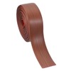 PATIKIL Self Adhesive Floor Transition Strip 10 ft x 1.6"
