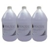 IDEALSEAL Half Gallon (64 oz) Purple Sealing Solution for DM
