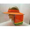 TRUECREST Hard Hat Sun Shade Visor for Full Brim Mesh