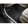 3D MAXpider Kagu Black 1st & 2nd Row Floor Liners
