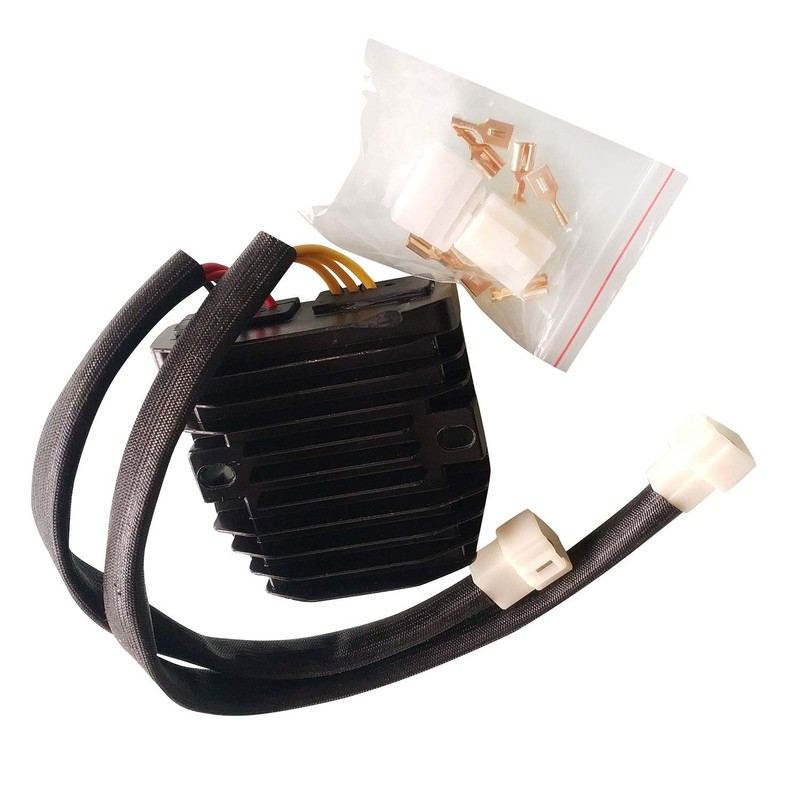 Mosfet Regulator Rectifier for Sprint 1050 2005-2010# T1300560