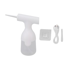 Foaming Soap Dispenser Large Capacity Multi Purpose Humanized Electric Foaming Pump Bottle for Bathroom Kitchen