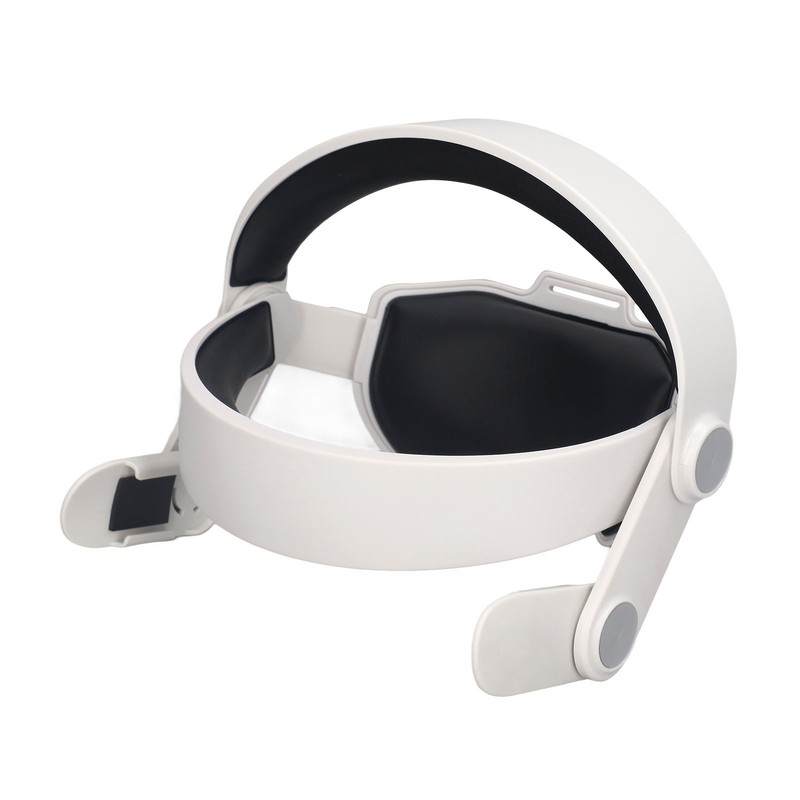 Head Strap Enhanced Support Reduce Pressure Length Adjust Replace Headband