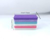 Reusable Foot Pumices, 3 Counts/set Foot Dead Skin Remover, Foot