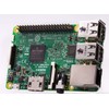 Raspberry Pi 3 Model B CPU 1.2GHz/1GB/USB2.0/HDMI/Bluetooth/Wifi RASPBERRYPI3-MODB-1G
