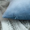 MIULEE Set of 2 Velvet Cushion Covers, 30 x 50
