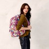 Vera Bradley Featherweight Westover Hybrid Backpack, Flutter