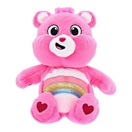 Ruz Ositos Cariñositos Peluche - Cheer Bear 25 cm