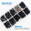 500 Pcs Computer Screws Standoffs Kit - Premium Computer SSD