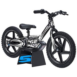 18eDRIVE Merica Grey Senge Graphics Kit Compatible with Stacyc