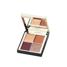 Napoleon Perdis Colour Ritual Eyeshadow Quads, After Dark