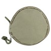 Coffee Filter Storage Bag Reusable Waterproof Canvas Portable Coffee Cone