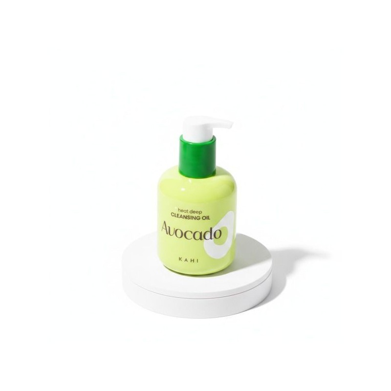 Indeed [Sebum removal/thermal deep cleansing] Absolutely hit deep avocado cleansing