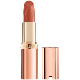 L'Oreal Paris Colour Riche Les Nus Lipstick, Nu Excessif, 0.13 Oz.
