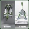 French Fry Cutter Commercial Grade Potato Slicer with Suction Feet