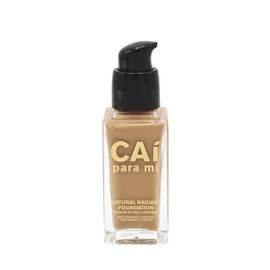 CAI Para Mi Natural Radiant Foundation - Bronze