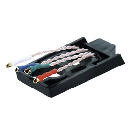 Thakker TK24 System Mount / Headshell with PCOCC Cable for Dual