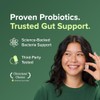 Nbpure Probiticos, Prebiticos y Probiticos Veganos Apoyo para la Salud