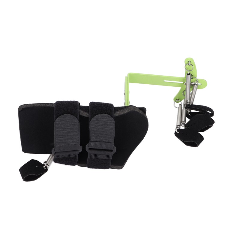 Finger Wrist Orthotics Left and Right Hand Wrist Rehabilitation Training