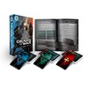 Steamforged Gears of War: The Card Game Spanish