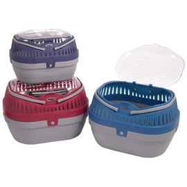 (Boredom Breaker) Options Pod Carrier (Medium) Assorted Colours [32989]