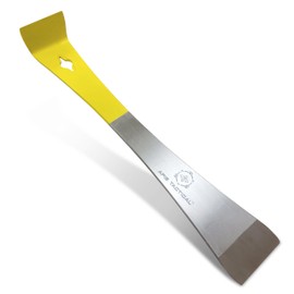 Apis Tactical - Stainless Steel Hive Tool Scraper - Beekeeping Supplies - Bee Keeper