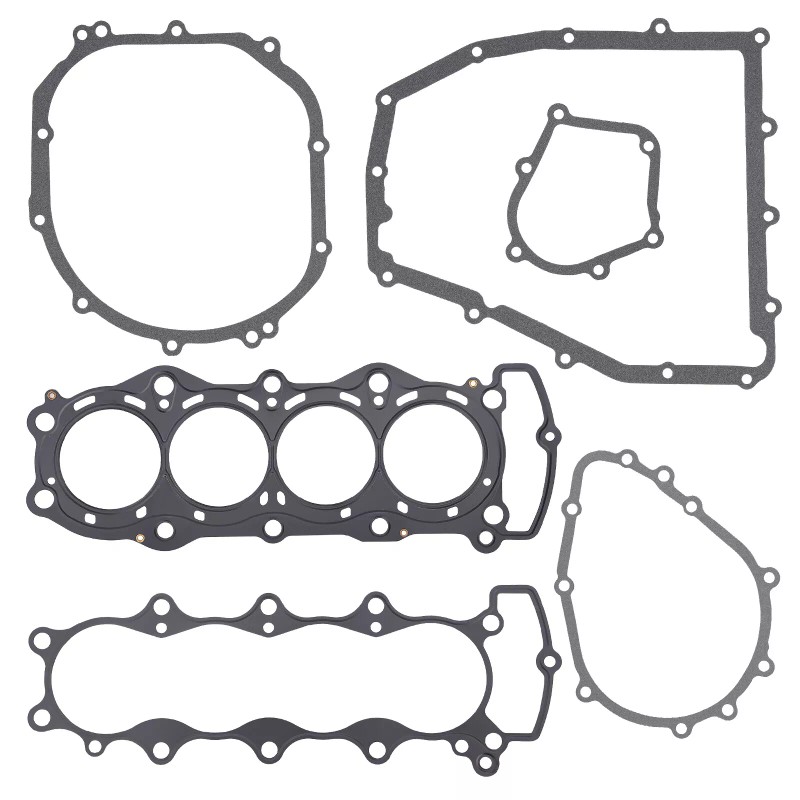 AHL For Kawasaki Ninja ZX-6R ZX636 2005-2006 Cylinder Crankase Cover