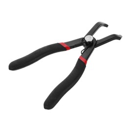 WOONEKY Universal Fuse Stripping Tool Push Pin Pliers Set Automotive Panel Clip Pliers Sturdy High-carbon Steel Quick Identification Suitable for Professionals