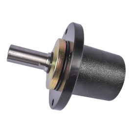 Flynsu 71460114 Spindle Assembly Replacement for Wright 48 52 61 inch Deck Stander Sentar Sport Mid Mount Z Rapid Height